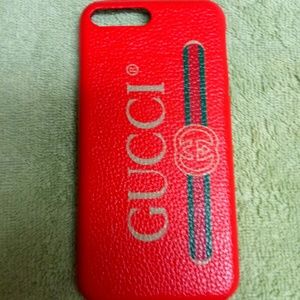 iPhone 7&8 plus case only